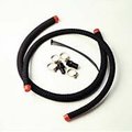 Racor Hose Kit, 1.00"To1.25", Ccv4500 CCV55037